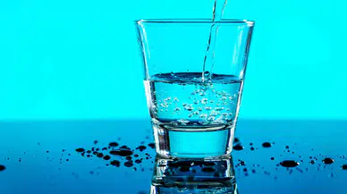 Gün içinde yeteri kadar su içmeyenler dikkat: Pek çok hastalık kapıda!