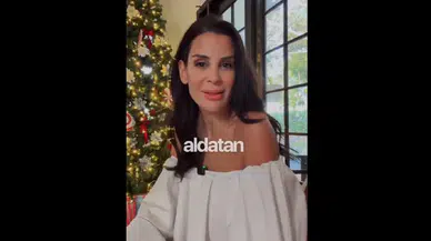 Eylül Öztürk, gizli mesajlaşmak için kullanılan yöntemi anlattı: Ağızlar açık kaldı