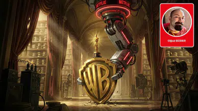 Kendi rekorunu kıran rakibini satın almak: Netflix’in Oscar stratejisi ve 83 milyar dolarlık güç gösterisi