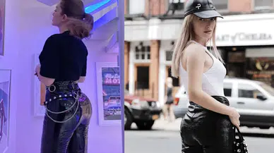 Danla Bilic altıncı kez ameliyat masasına yatıyor: Maddi manevi bıktım