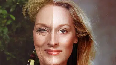 Yaşından genç görünmek isteyenlerin yaşam tarzındaki 6 kritik detay