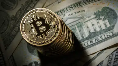 Kripto parada rüzgar döndü: Bitcoin 96 bin dolar ile 2 ayın zirvesinde!