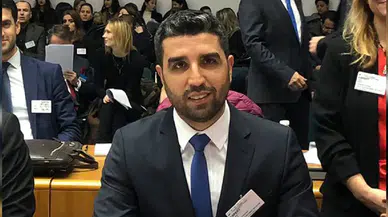 Selahattin Demirtaş'ın avukatı Ramazan Demir’e hapis cezası