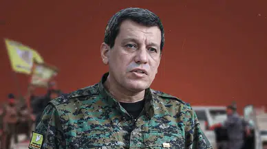 Mazlum Abdi’den güvence: Kobani, Cizre, Afrin ve Resulayn Kürtlerin yönetiminde kalacak