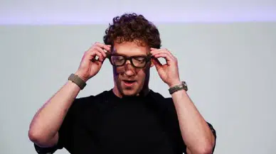 Meta gözlükleri ve mahremiyet: Sokakta her an kayda alınabilirsiniz