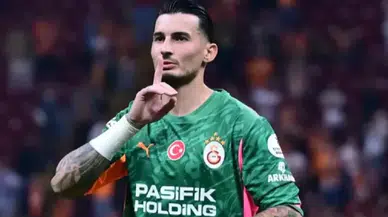 Fethiyespor maçında Galatasaray’da kalede kim var? Uğurcan Çakır neden kadroda yok?