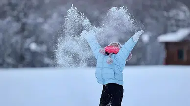 Valilik açıkladı: O ilde okullar tatil