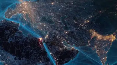 2050’nin dünyası şekilleniyor: İnsan–makine sınırı siliniyor, trafiksiz şehirler geliyor