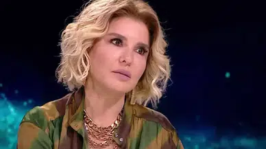 Gülben Ergen’den uyuşturucu operasyonları çıkışı: Hep ünlüleri tokatlayın