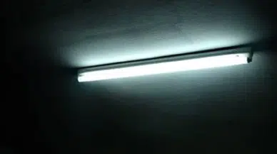 Bir dönemin sonu: Yıllarca kullanılan ışıklar yasaklandı