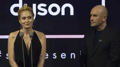 “İyi ki varsın" ritüeline Giray Altınok'un tepkisi damga vurdu: Ceyda Düvenci yüzünden…