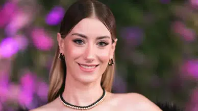 Hazal Kaya'dan genetik rahatsızlık açıklaması: Ölüyorum sandım