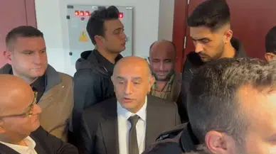 Aziz İhsan Aktaş davasının üçüncü günü