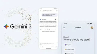 Google Gemini kişisel zeka dönemini başlatıyor: Gmail ve YouTube verileriyle akıl yürütecek