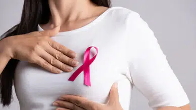 Meme kanseri taramalarında yapay zeka farkı: Geç teşhis oranları yüzde 12 azaldı