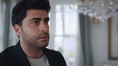 Doğukan Güngör yerine kim gelecek? Kızılcık Şerbeti yeni Fatih kim olacak?