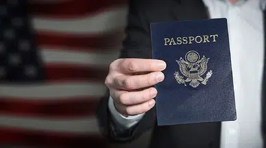 ABD’de federal hükümet kısmen kapandı, vize işlemlerinde aksama yaşanıyor