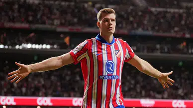 Fenerbahçe'ye Sörloth transferinde dişli bir rakip geldi