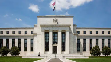 Fed, politika faizini sabit tuttu