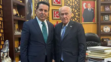 Bahçeli'den Ahmet Özer kararına tepki: "Terörsüz Türkiye gayesiyle taban tabana zıt"