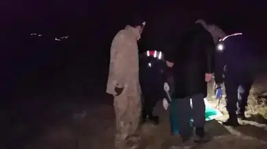 Kütahya'da 15 yaşındaki Tuba Dinç dere kenarında ölü olarak bulundu