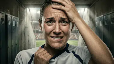 Heyecan mı kaygı mı?