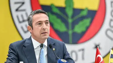 Galatasaray’dan sert açıklama: Bu ülkenin sporu senden bıktı Ali Koç!