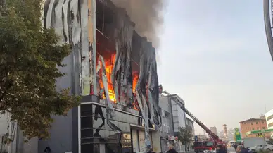 Kocaeli Dilovası’ndaki kozmetik fabrikası faciasında yeni gelişme: İddianame savcılığa iade edildi