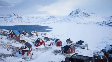 İngiltere'nin Grönland'a asker gönderme planı var