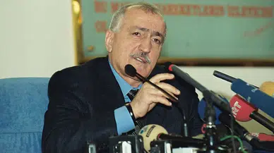 Eski İçişleri Bakanı Sadettin Tantan’ın sağlık durumuna ilişkin aileden resmi açıklama
