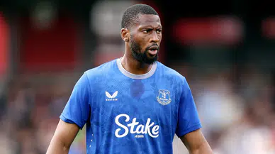 İstanbul'da sıcak saatler! Fenerbahçe, Everton'ın yıldızı Beto'nun menajerini getirdi