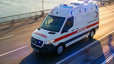 112 Acil Ambulans her çağrıya gelir mi? Yasal zorunluluklar ve kriterler
