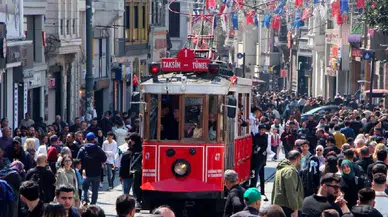 İstanbul'un aralık ayı enflasyonu belli oldu