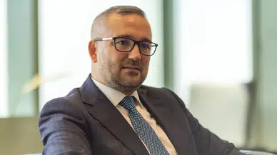 TCMB Başkanı Karahan: Gelecek iki ayda enflasyonda dalgalanma yaşanabilir