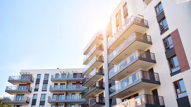 Konut fiyatlarında yıllık bazda yüzde 29'luk artış