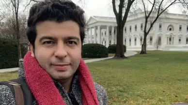 NTV’den ayrılan gazeteci Hüseyin Günay’ın yeni adresi Halk TV oldu