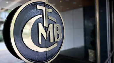 TCMB, yurt dışı TL borç ve zorunlu karşılık oranlarını güncelledi