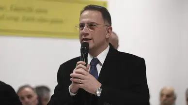 Murat Çalık bir kez daha hastaneye kaldırıldı