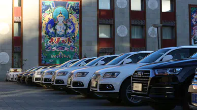 Motorlu taşıtlar vergisi nasıl ödenir, son ödeme tarihi ne zaman?