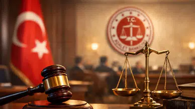 Yargıda yeni dönem: “Sıfır gecikmeli yargı modeli” bu yıl başlıyor