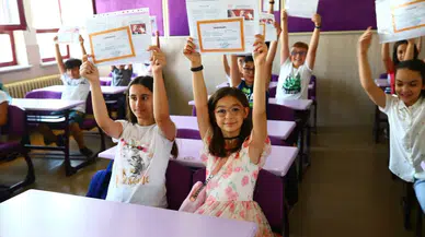 Okullar ne zaman tatile girecek? Yarıyıl tatili ne zaman başlıyor?