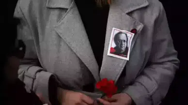 Uğur Mumcu ölümünün 33. yılında anıldı