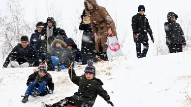 9 Ocak Cuma kar tatili olan iller: Hangi illerde okullar tatil edildi?