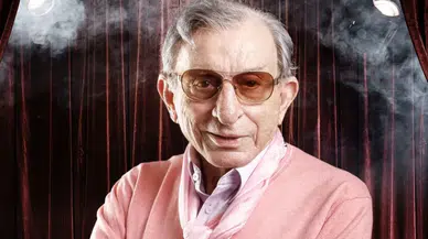 Ayşe Arman'dan Haldun Dormen'in sağlık durumuna ilişkin açıklama