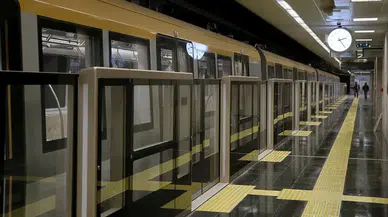 M5 metro kapalı mı? Sultanbeyli metrosu açıldı mı?