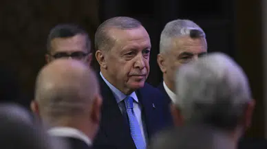 Cumhurbaşkanı Erdoğan: Kürt vatandaşlarımdan rica ediyorum, aramıza nifak sokmayı amaçlayan oyunlara gelmeyin