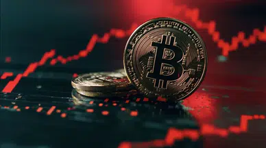 Bitcoin 88 bin doların altına geriledi