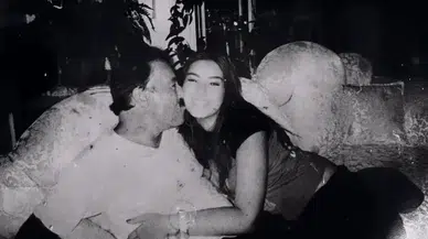 Tuğçe Tayfur’dan Ferdi Tayfur’un vefat yıl dönümünde yürek burkan mesaj