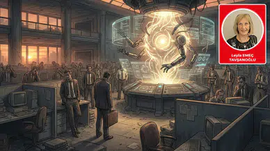 Post-modern tefeciden inciler