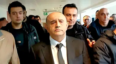 Aziz İhsan Aktaş davasının ikinci gününde sanıklar savunmalarını yapacak